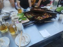 -老三李村河底戳子肉(总店)