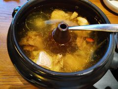 -云海肴·汽锅鸡·云南菜(苏州中心店)