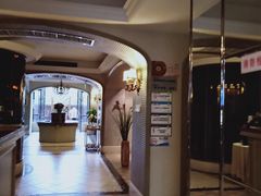 -欧洲房子(宜必思店)