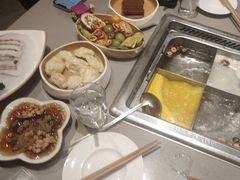-海底捞火锅(雄峰城店)