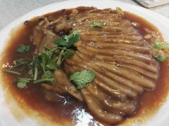 -中来顺回民饭店(二道街店)