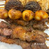 夜宵必点