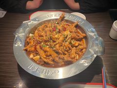 -胖哥俩肉蟹煲(淮安万达店)