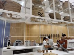 -% Arabica阿拉比卡咖啡(深圳湾万象城店)