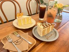 -野路甜点铺(松柏路店)