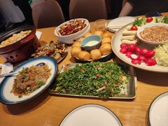 -星光小把串·海鲜烧烤(西安路店)