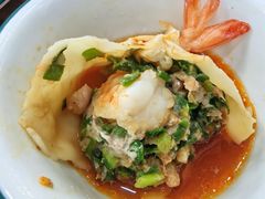 -叶存利海鲜大馅饺子(海宁路总店)