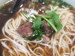 -李先生牛肉面大王(马栏店)