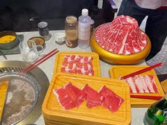 -空之介寿喜烧·和牛放题(恒隆广场店)