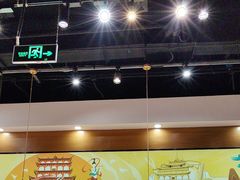 -西部马华清真兰州牛肉面·烧烤夜市(三里河店)