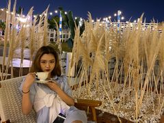 -Blue Concept Cafe&Farm·關於藍