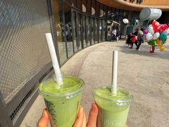 -麦当劳(天塔道店)