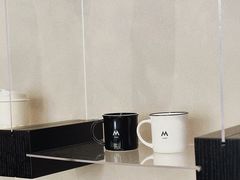 -M Stand(深圳南山欢乐颂店)