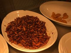 -荣誉国际酒店-云顶旋转餐厅