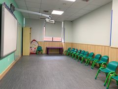 -励步成长中心(老福山校区)