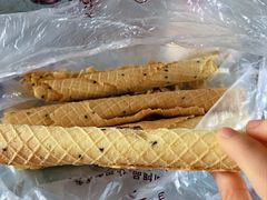 -詹記桃酥(高新鼓楼店)