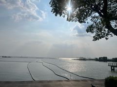 -滆湖低碳生态公园