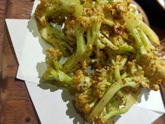 -令狐冲·炭烤活鱼(宝龙店)