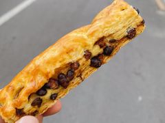 红豆条-北大医学部·面包房