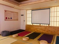 -汤泉良子·沐足·颂钵疗愈·SPA(珠江新城店)