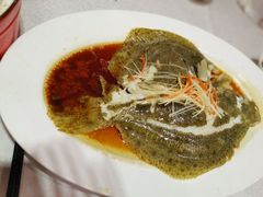 -东兴楼饭庄(六里桥店)