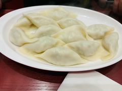 -喜家德虾仁水饺(长泰广场店)