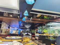 -泰谷酒店·太古码头闽菜自助餐厅