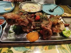 -美森西餐厅(曙光大道店)