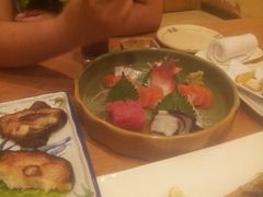 -贵木日本料理·铁板烧(新地假日广场店)