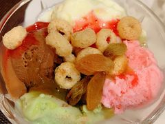 -百合酒店-香榭里自助餐厅