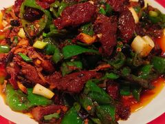 -辣可可·小炒黄牛肉(望京凯德MALL店)