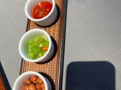 -阿庄新豫菜(通泰路店)