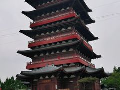 -祥源·阜阳生态乐园