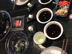 -东椰·海南椰子鸡火锅(朝阳门店)