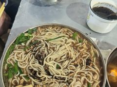 米线-正宗杨记普洱酸醋米线(总店)