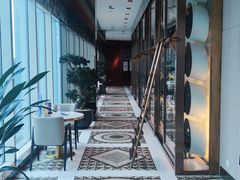 -翡翠36餐厅(浦东香格里拉店)