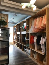 -小熊维尼高端儿童摄影(南山信和店)