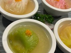 -点都德(聚福楼店)