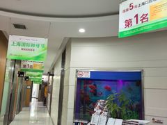 -雅悦齿科(顾村公园店)