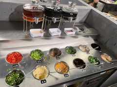 -张哞哞·鲜切牛肉自助火锅(高德置地店)