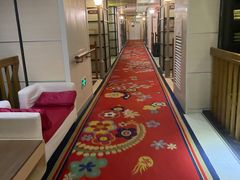 -喜鹊愉家酒店(郑州曼哈顿博览中心地铁站店)