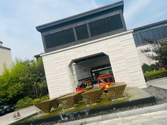 -上海崇明金茂凯悦酒店
