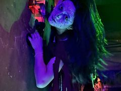 -棂笼·深度沉浸密室(武汉旗舰店)