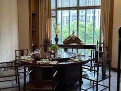 -庄隐阁(悠方广场店)