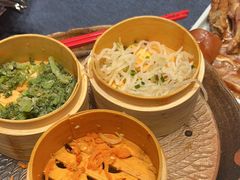 -金狮麟·新豫菜(金码大厦店)