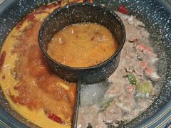 -秦妈火锅(仁泰里店)