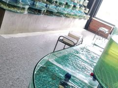 -蓝珊甄选海鲜自助·火锅大排档(近阿那亚店)