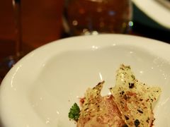 -Laures·月桂西班牙碳烤餐厅(十尚坊店)