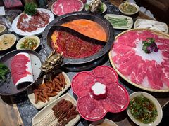 -蜀大侠火锅(春熙路店)