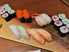 -千代武日本料理(哈西店)
